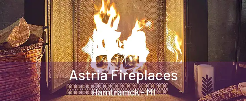  Astria Fireplaces Hamtramck - MI