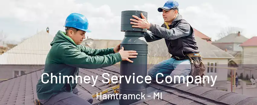  Chimney Service Company Hamtramck - MI