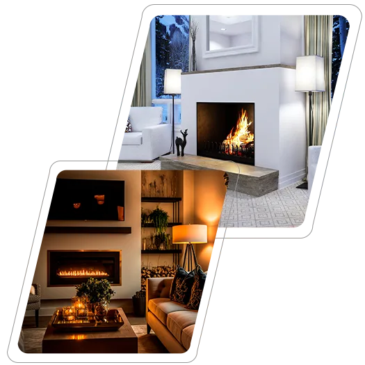 Remove Chimney Odor in Hamtramck, MI