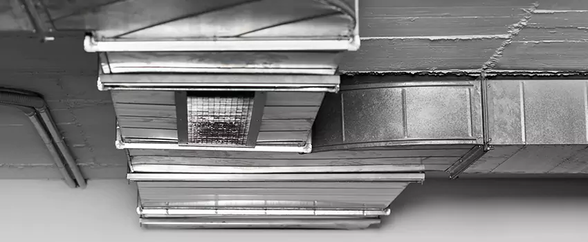Trusted Air Duct Cleaning Company in Hamtramck, Michigan