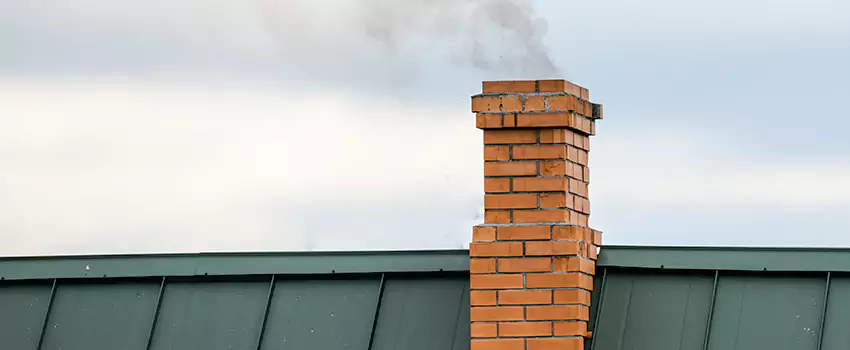 Animal Screen Chimney Cap Repair And Installation Services in Hamtramck, Michigan