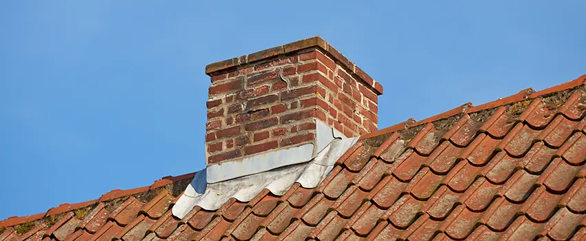 Residential Chimney Bricks Rotten Repair Services in Hamtramck, MI