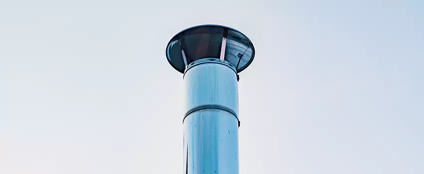 Wind-Resistant Chimney Caps Installation and Repair Services in Hamtramck, Michigan
