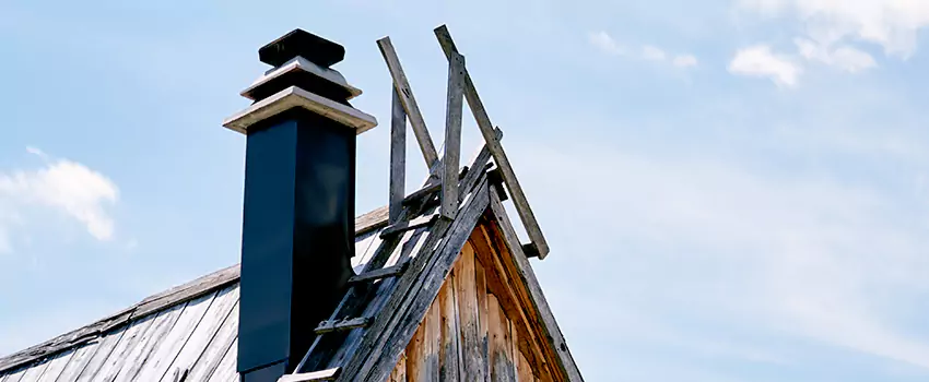 Chimney Creosote Cleaning in Hamtramck, MI