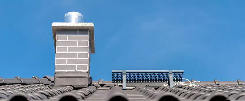 Chimney Flue Relining Services in Hamtramck, Michigan