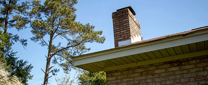 Budget-Friendly Chimney Masonry Service in Hamtramck, Michigan