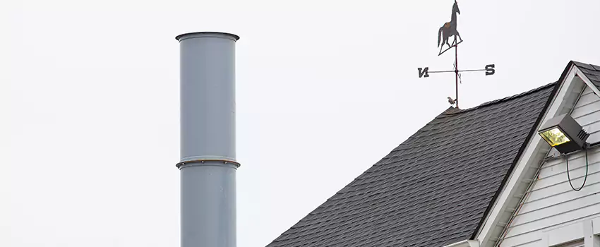 Chimney Inspection in Hamtramck, MI