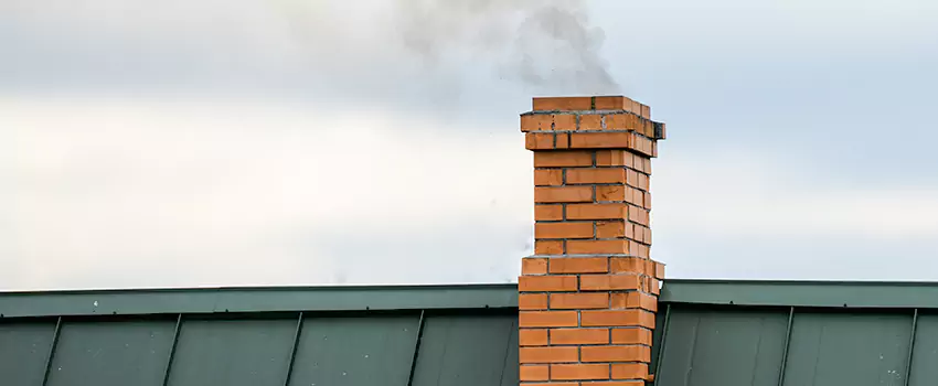 Chimney Soot Cleaning Cost in Hamtramck, MI