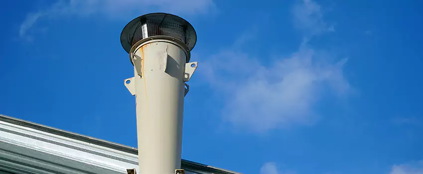 Chimney Spark Arrestor Requirements in Hamtramck, MI