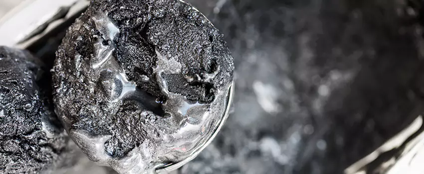 Clogged Dryer Vent Lint Cleaning in Hamtramck, Michigan