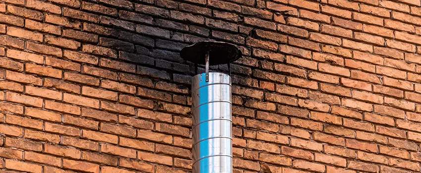 Diagnosing Commercial Chimney Problems in Hamtramck, MI
