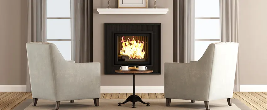 Custom Architectural Fireplace Restoration in Hamtramck, MI