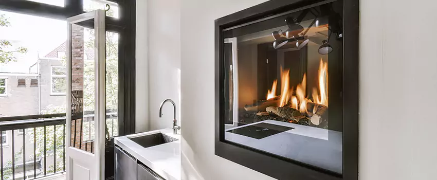 Dimplex Fireplace Installation and Repair in Hamtramck, Michigan