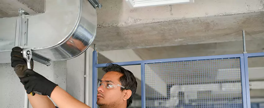 HVAC Ductwork Cleaning in Hamtramck, MI