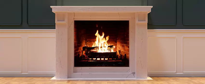 Empire Comfort Systems Fireplace Installation and Replacement in Hamtramck, Michigan