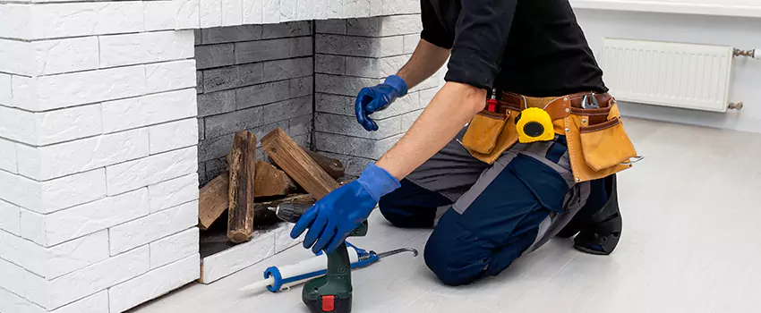 Fireplace Doors Cleaning in Hamtramck, Michigan