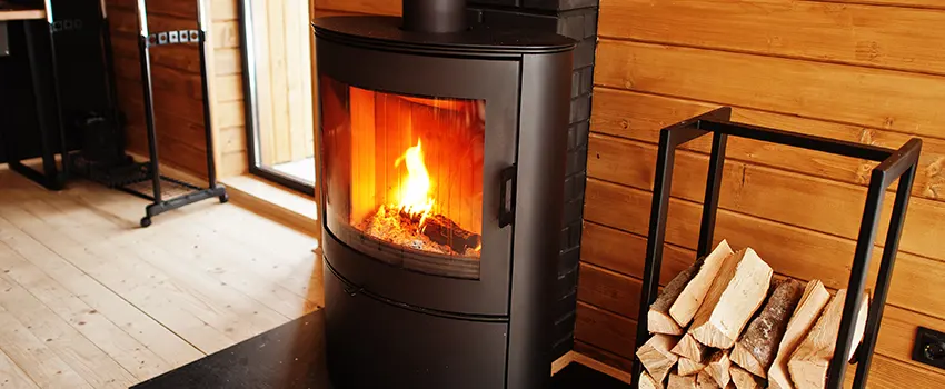 Gas Fireplace Door Handle Installation Services in Hamtramck, Michigan