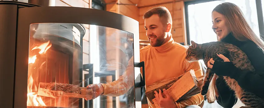 Fireplace Door Installation And Replacement Contractors in Hamtramck, MI