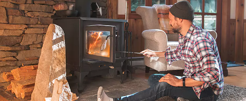 Fireplace Chimney Maintenance in Hamtramck, Michigan