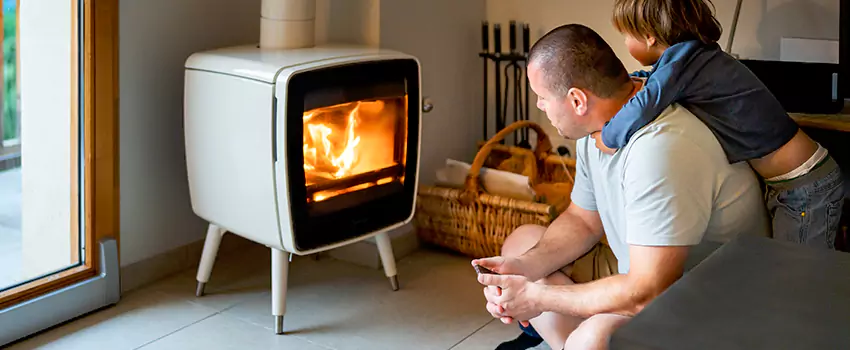 Fireplace Safety Inspection Technician in Hamtramck, Michigan