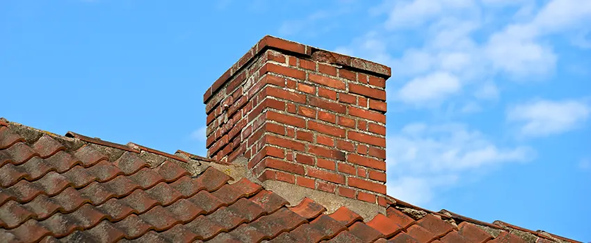 Flue Tiles Cracked Repair Services near Me in Hamtramck, MI