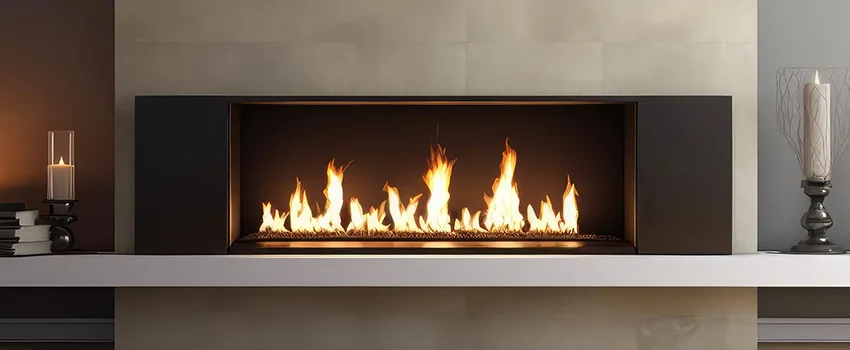 Vent Free Gas Fireplaces Repair Solutions in Hamtramck, Michigan