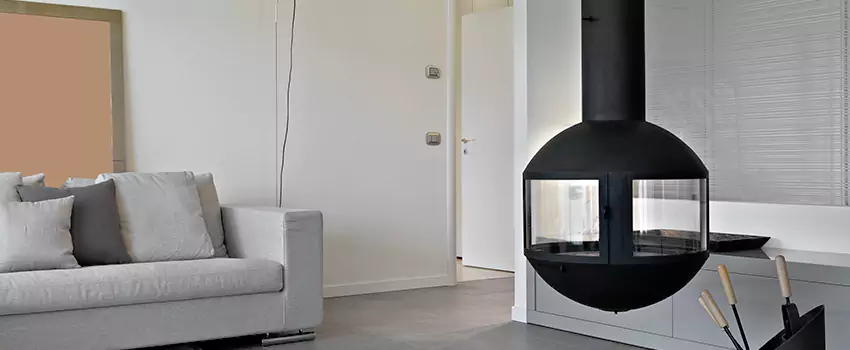 Hanging & Suspended Fireplaces Designer in Hamtramck, Michigan