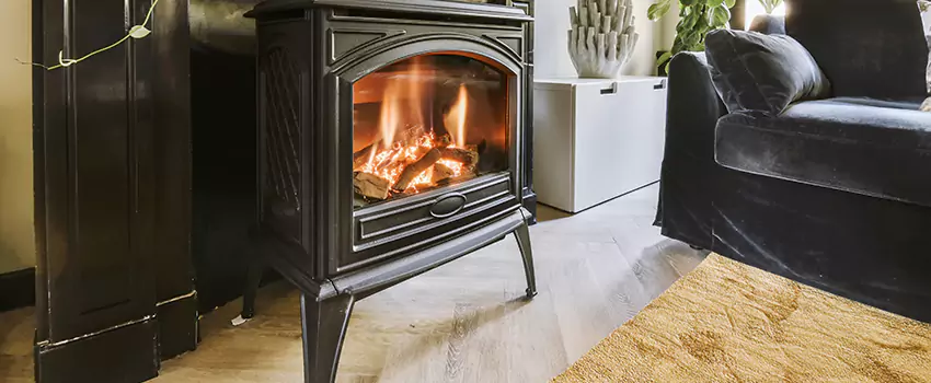 Cost of Hearthstone Stoves Fireplace Services in Hamtramck, Michigan