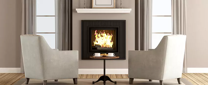 Heat & Glo Outdoor Gas Fireplaces Installation Contractors in Hamtramck, Michigan