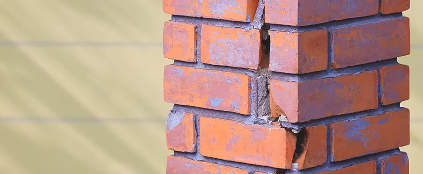 Leaking Chimney Repair And Replacement Cost in Hamtramck, Michigan