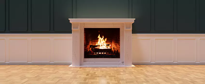 Napoleon Electric Fireplaces Inspection Service in Hamtramck, Michigan