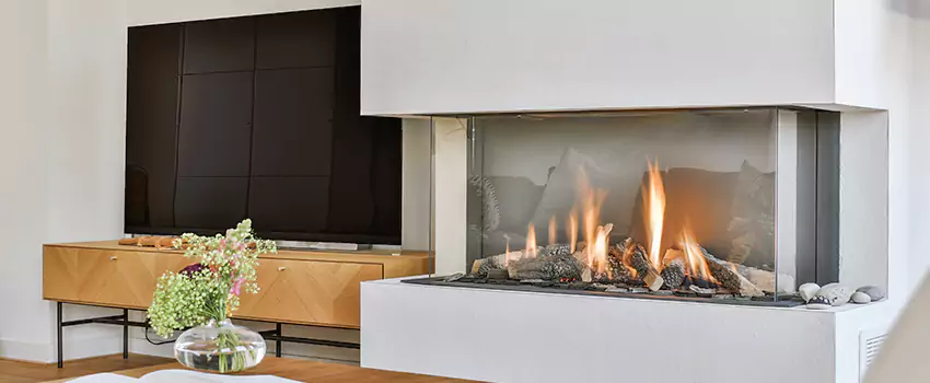 Ortal Wilderness Fireplace Repair and Maintenance in Hamtramck, Michigan