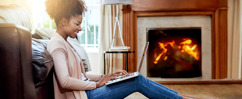 Cost-Effective Osburn Fireplace Installation and Repair in Hamtramck, MI