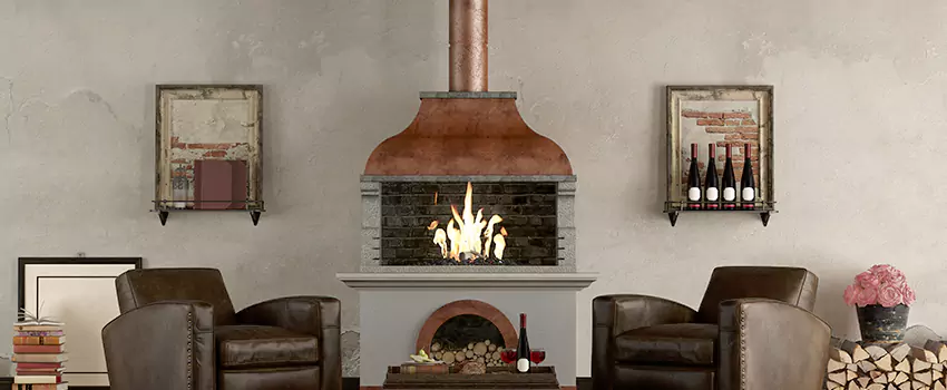 Benefits of Pacific Energy Fireplace in Hamtramck, Michigan