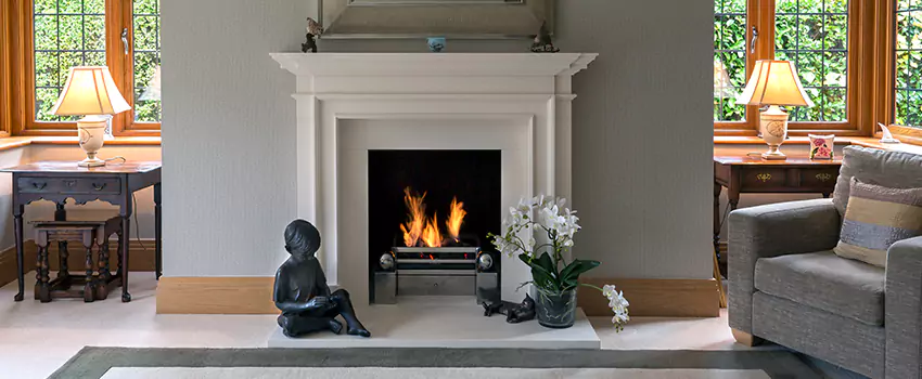 RSF Fireplaces Maintenance and Repair in Hamtramck, Michigan