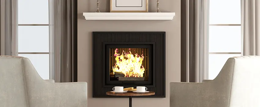 Superior Outdoor Fireplace Repair in Hamtramck, MI