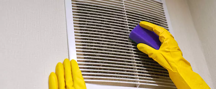 Vent Cleaning Company in Hamtramck, MI