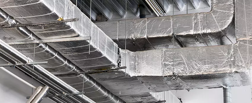 Vent Dust Cleaning Cost in Hamtramck, MI