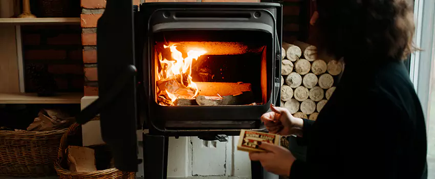 Key Features of Vermont Castings Fireplaces in Hamtramck, MI