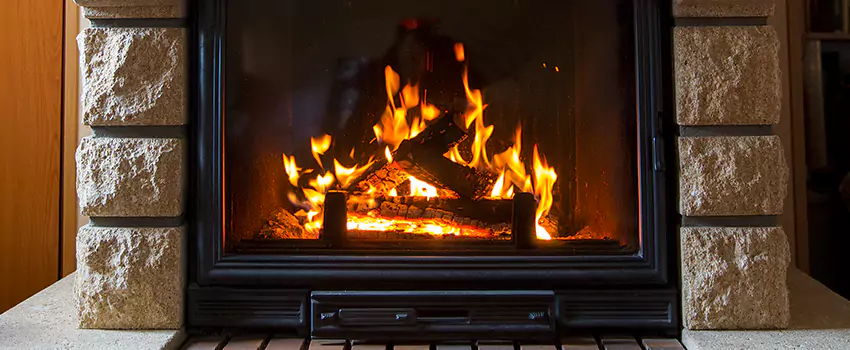 Best Wood Fireplace Repair Company in Hamtramck, Michigan