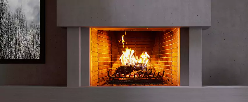 Indoor Wood Burning Furnace Repair and Installation in Hamtramck, Michigan
