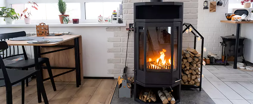 Wood Stove Firebox Installation Services in Hamtramck, MI