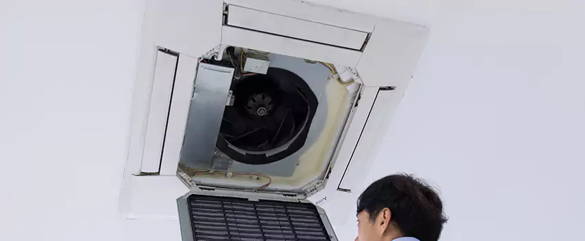 Benefits of Professional Air Duct Cleaning in Hamtramck, Michigan