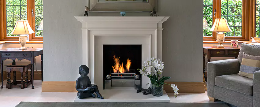 Astria Open-Hearth Wood Fireplaces Services in Hamtramck, MI