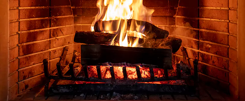 Chimney Ash Dump Cover Repair Services in Hamtramck, MI