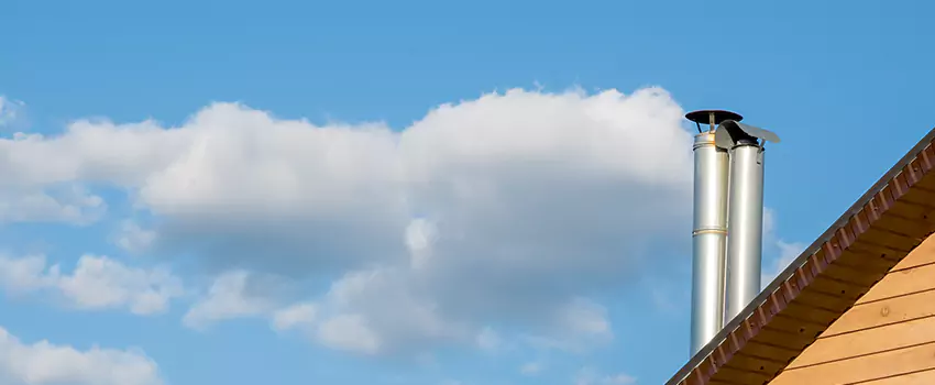Chimney Cap Bird Guard Repair in Hamtramck, Michigan
