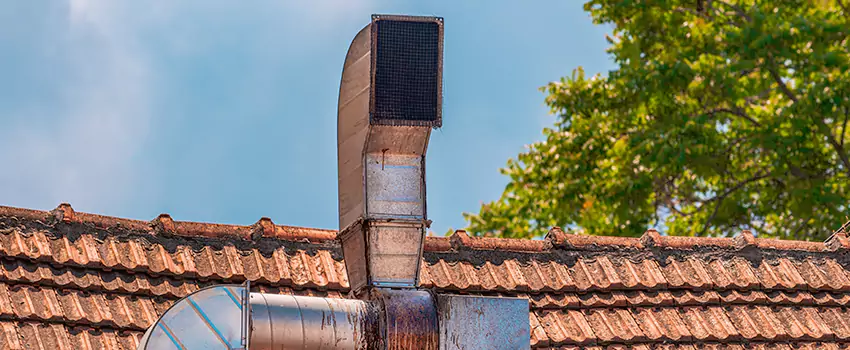 Chimney Cleaning Cost in Hamtramck, Michigan