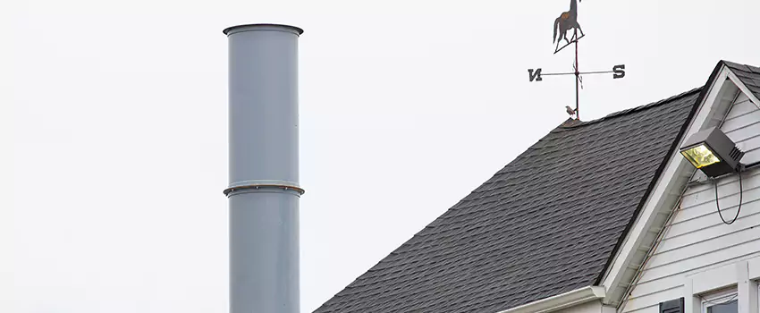 Multi-flue Chimney Caps Installation And Repair in Hamtramck, MI