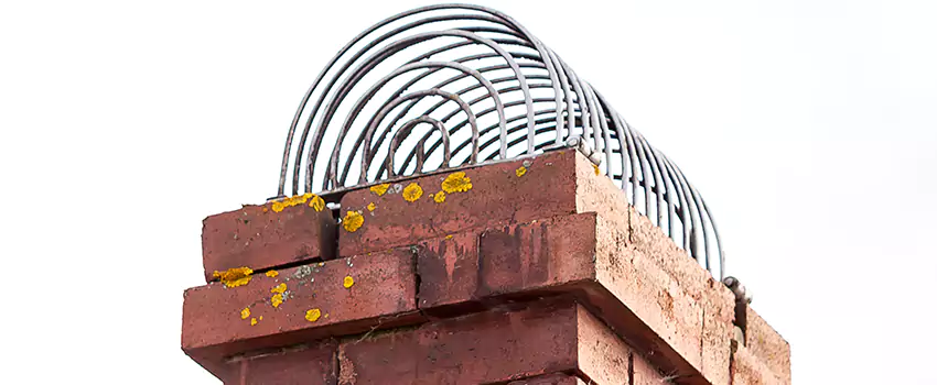 Chimney Crown Problems in Hamtramck, Michigan