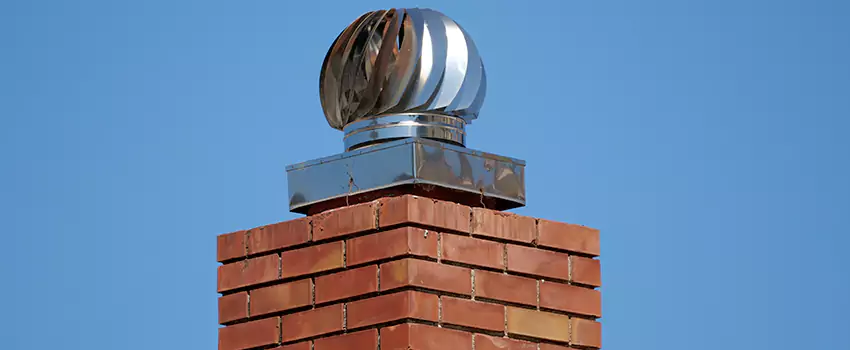 Chimney Damper Hinge Repair in Hamtramck, MI